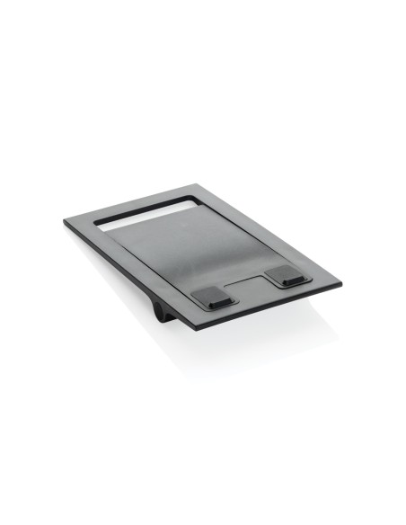 Supporto pieghevole per telefono SnapStand  in rPlastica RCS Supporto pieghevole per telefono SnapStand  in rPlastica RCS